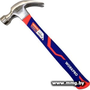 Купить Молоток Workpro WP241011 в Минске, доставка по Беларуси