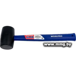 Купить Молоток Workpro WP241041 в Минске, доставка по Беларуси