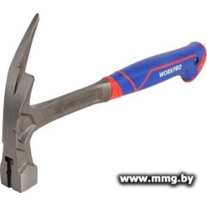 Купить Молоток Workpro WP241061 в Минске, доставка по Беларуси