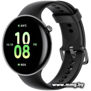 Купить HONOR Watch Fit IVY-B19С (черный) (5502ABWQ) в Минске, доставка по Беларуси