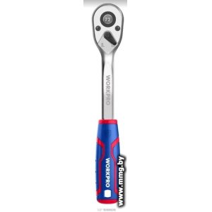 Купить Вороток с трещоткой Workpro WP271012 в Минске, доставка по Беларуси