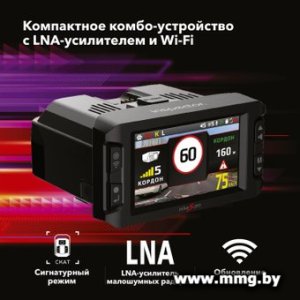 Видеорегистратор Inspector Mike S PRO
