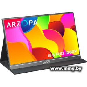 Arzopa S1 Table