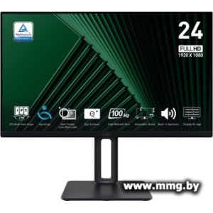 Купить MSI Pro MP245PG в Минске, доставка по Беларуси