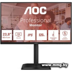 AOC 24E4U
