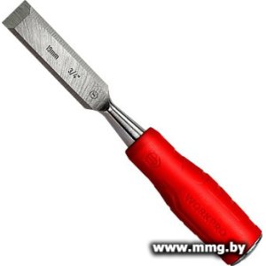 Купить Стамеска Workpro WP243002 в Минске, доставка по Беларуси