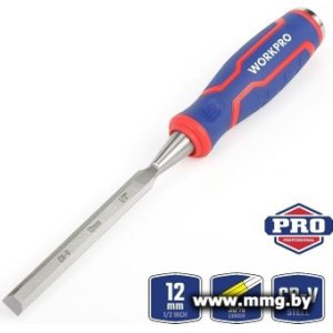 Купить Стамеска Workpro WP243006 в Минске, доставка по Беларуси