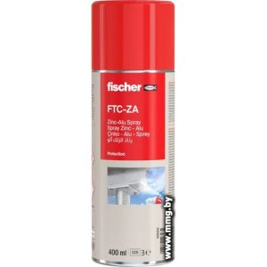 Купить Смазка техническая Fischer FTC-ZA 509241 400мл в Минске, доставка по Беларуси