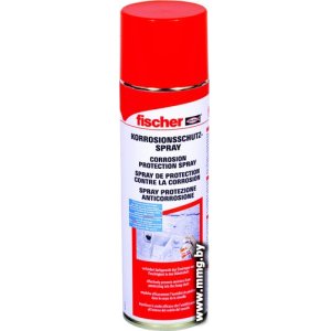 Купить Антикоррозионный спрей Fischer FTC-CP 511440 500мл в Минске, доставка по Беларуси