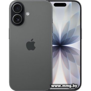 Купить Apple iPhone 17 256GB (черный) (nano-SIM, eSIM) в Минске, доставка по Беларуси