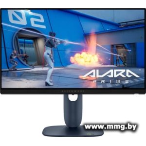 Dell Alienware AW2525HM