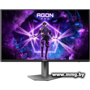 AOC Agon Pro AG276UZD