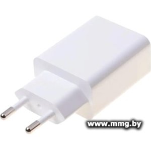 Купить Зарядное устройство Xiaomi 22.5W MDY-11-EP (BHR7757EU) в Минске, доставка по Беларуси