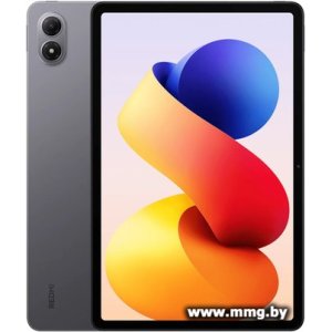 Купить Xiaomi Redmi Pad 2 Pro 8GB/256GB (графитовый серый) в Минске, доставка по Беларуси
