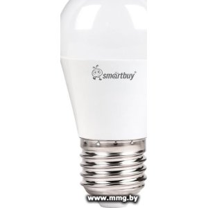 Купить Лампа светодиодная SmartBuy SBL-G45-18-60K-E27 в Минске, доставка по Беларуси