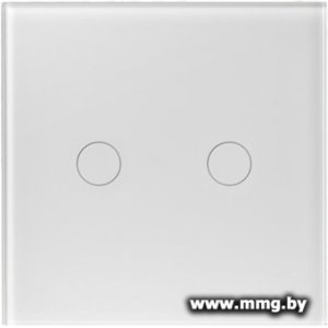 Выключатель SmartBuy SBE-e1w-10-SW2-0