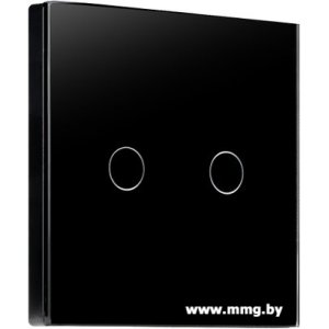 Купить Выключатель SmartBuy SBE-e1b-10-SW2-0 в Минске, доставка по Беларуси