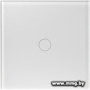 Купить Выключатель SmartBuy SBE-e1w-10-SW1-0 в Минске, доставка по Беларуси