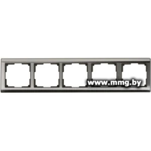 Купить Рамка SmartBuy Нептун SBE-05gn-Metal-FR-5 в Минске, доставка по Беларуси