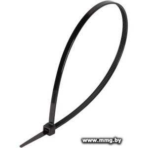 Стяжка для кабеля SmartBuy SBE-CT20-48-300-b (20 шт, черный)