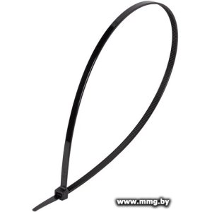 Купить Стяжка для кабеля SmartBuy SBE-CT20-48-400-b (20 шт, черный) в Минске, доставка по Беларуси