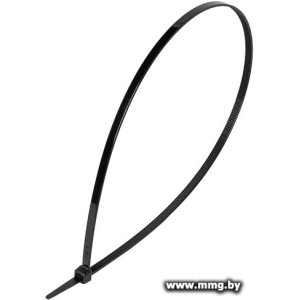 Купить Стяжка для кабеля SmartBuy SBE-CT20-48-450-b (20 шт, черный) в Минске, доставка по Беларуси