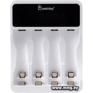 Купить Зарядное устройство SmartBuy SBHC-508 в Минске, доставка по Беларуси