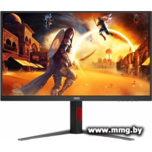 AOC Gaming U27G4