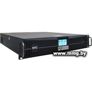 SVC RT-10KL-LCD/SE