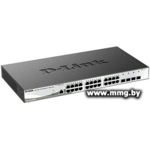 Купить D-Link DGS-1210-28X/ME/C1A в Минске, доставка по Беларуси