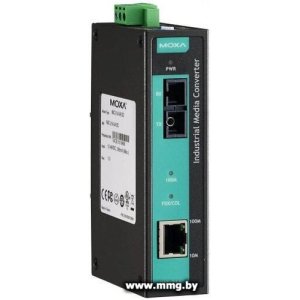 Купить Конвертер Moxa IMC-21A-S-SC в Минске, доставка по Беларуси