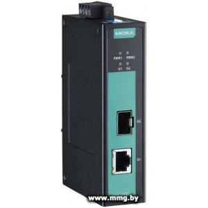 Купить Конвертер Moxa IMC-21GA-T в Минске, доставка по Беларуси