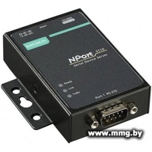 Конвертер Moxa NPort 5110