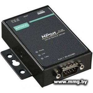 Конвертер Moxa NPort 5130