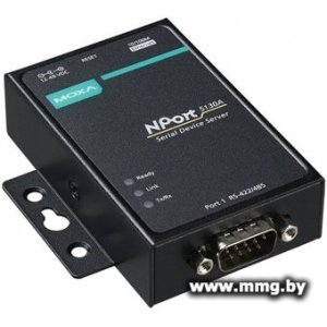 Конвертер Moxa NPort 5130A-T