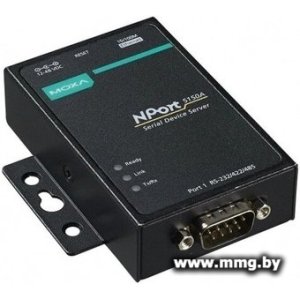 Купить Конвертер Moxa NPort 5150 в Минске, доставка по Беларуси