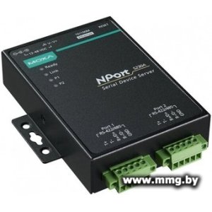 Конвертер Moxa NPort 5230A
