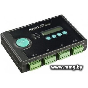 Конвертер Moxa NPort 5430I