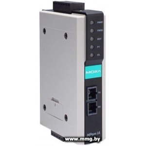 Конвертер Moxa NPort IA-5150-S-SC