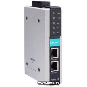 Конвертер Moxa NPort IA-5250I-T