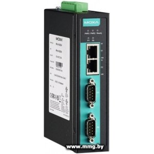 Конвертер Moxa NPort IA5250A-T