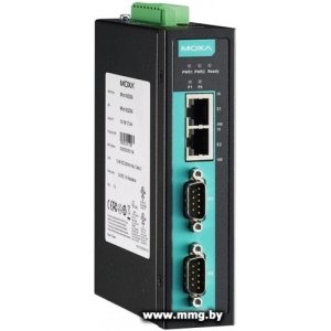 Конвертер Moxa NPort IA5250AI-T