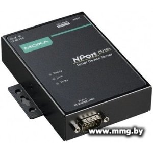 Купить Конвертер Moxa NPort P5150A-T в Минске, доставка по Беларуси