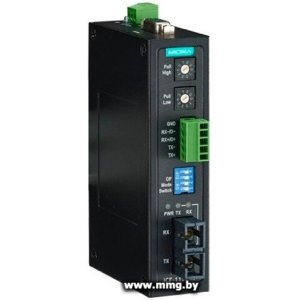 Конвертер Moxa ICF-1150I-M-SC-T