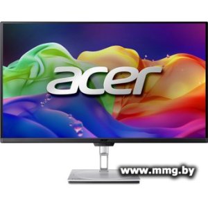 Купить Acer ProCreator PE320QKXsmiiphuzx UM.JP0CD.X01 в Минске, доставка по Беларуси