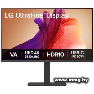 Купить LG UltraFine 32U720A-B в Минске, доставка по Беларуси