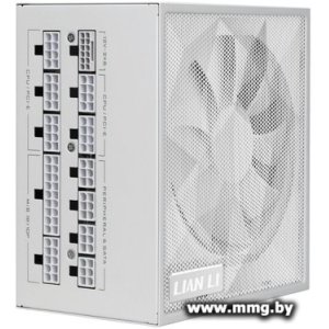Купить 1000W Lian Li SX Platinum 1000 G9P.SX1000P.W000.RU в Минске, доставка по Беларуси