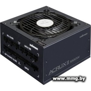 1000W Zalman Acrux II 1000W ZM1000-ARX2