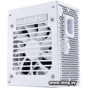 Купить 750W Lian Li SP750 V2 (белый) G9P.SP0750G.W000.RU в Минске, доставка по Беларуси