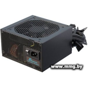 Купить 750W Seasonic G12 GC-750 (GC-750 SSP-750RT2) в Минске, доставка по Беларуси